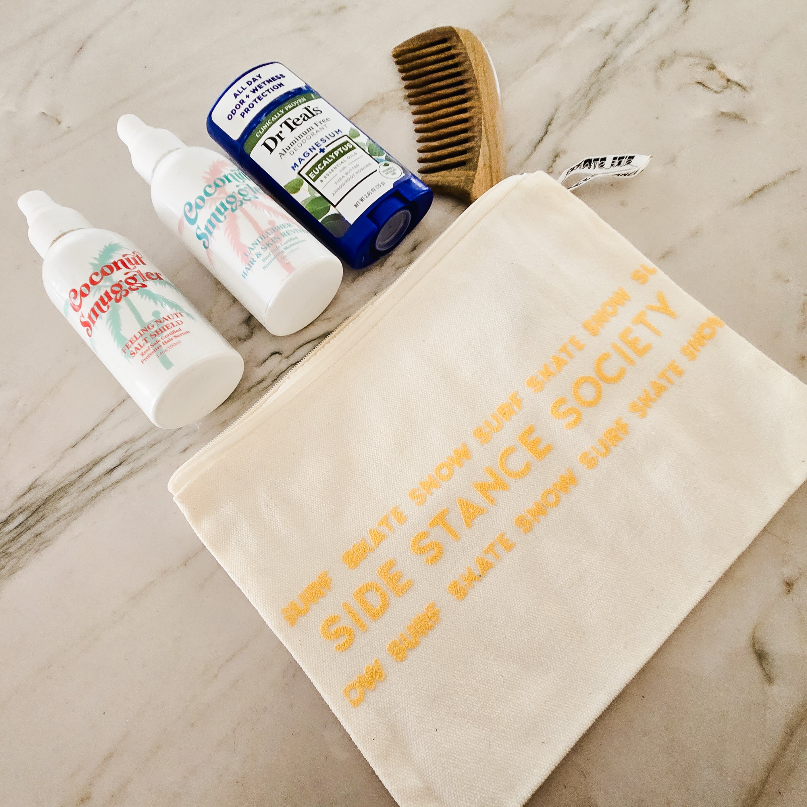 Day Tripper Travel Kit