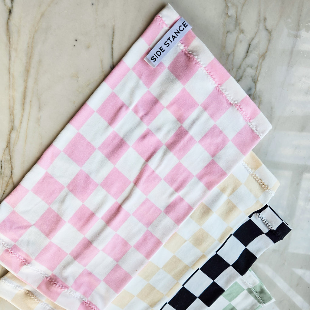 Little Ripper Sunny Daze Ski Gaiter 4T to 10 Years