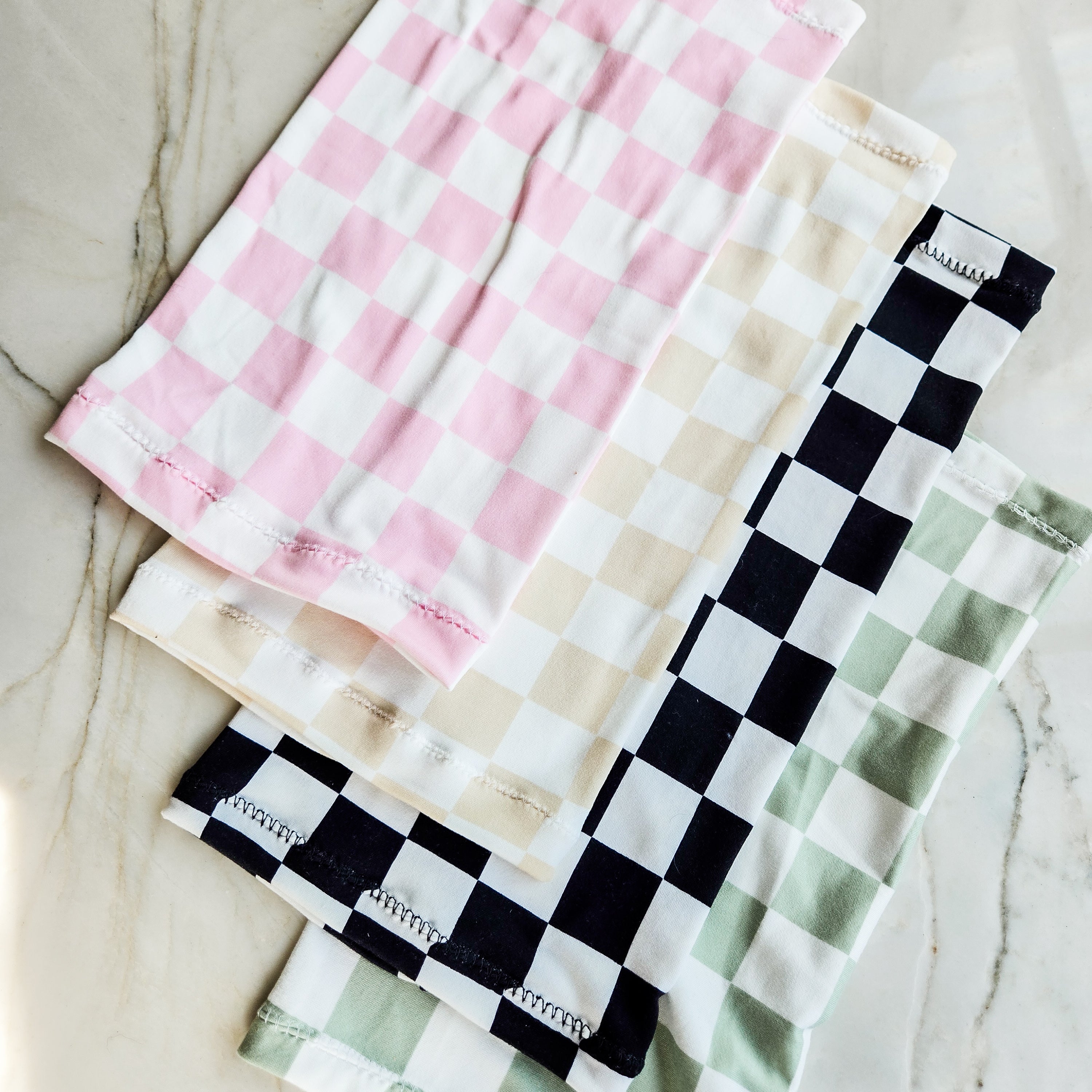 Little Ripper Sunny Daze Ski Gaiter 4T to 10 Years