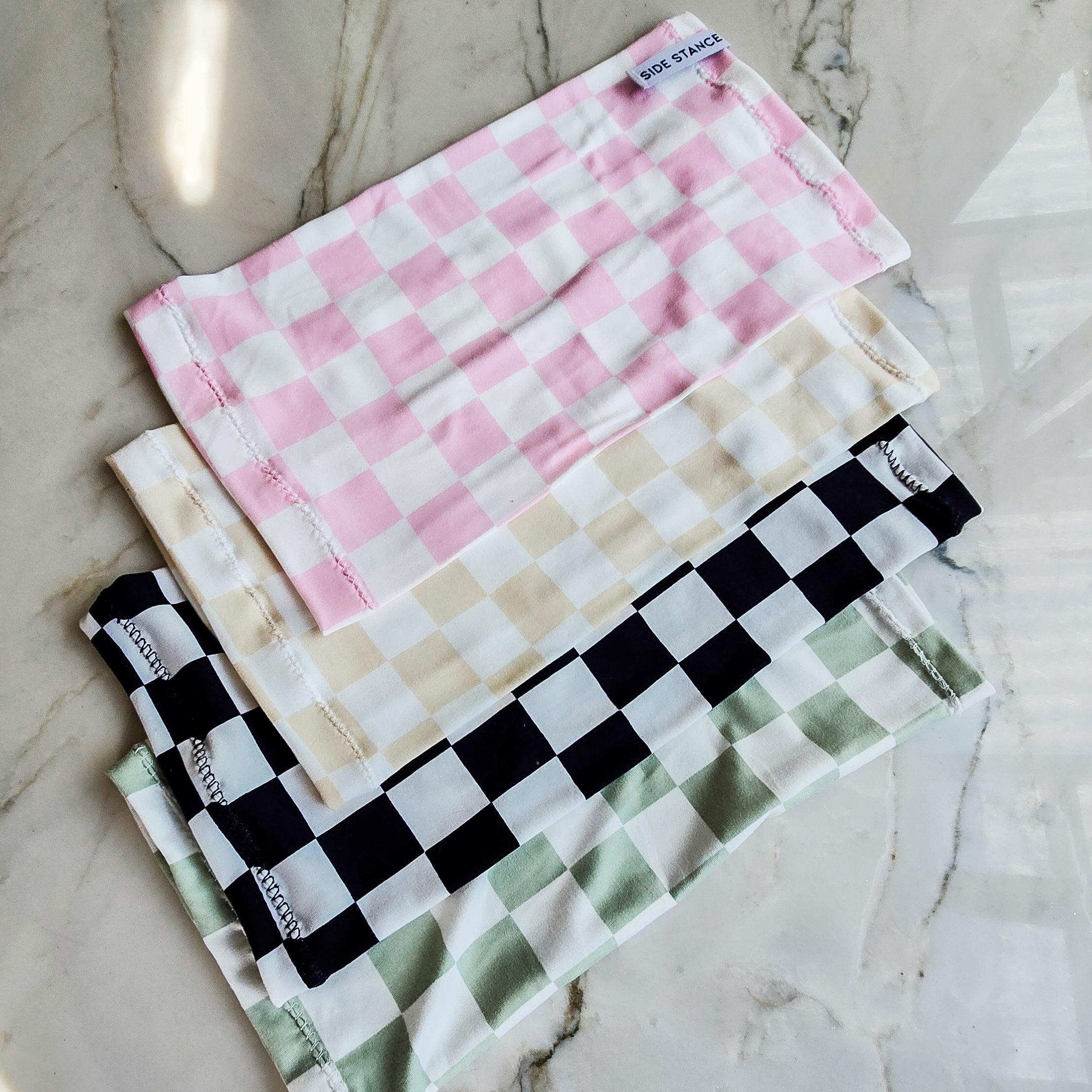 Little Ripper Sunny Daze Ski Gaiter 4T to 10 Years