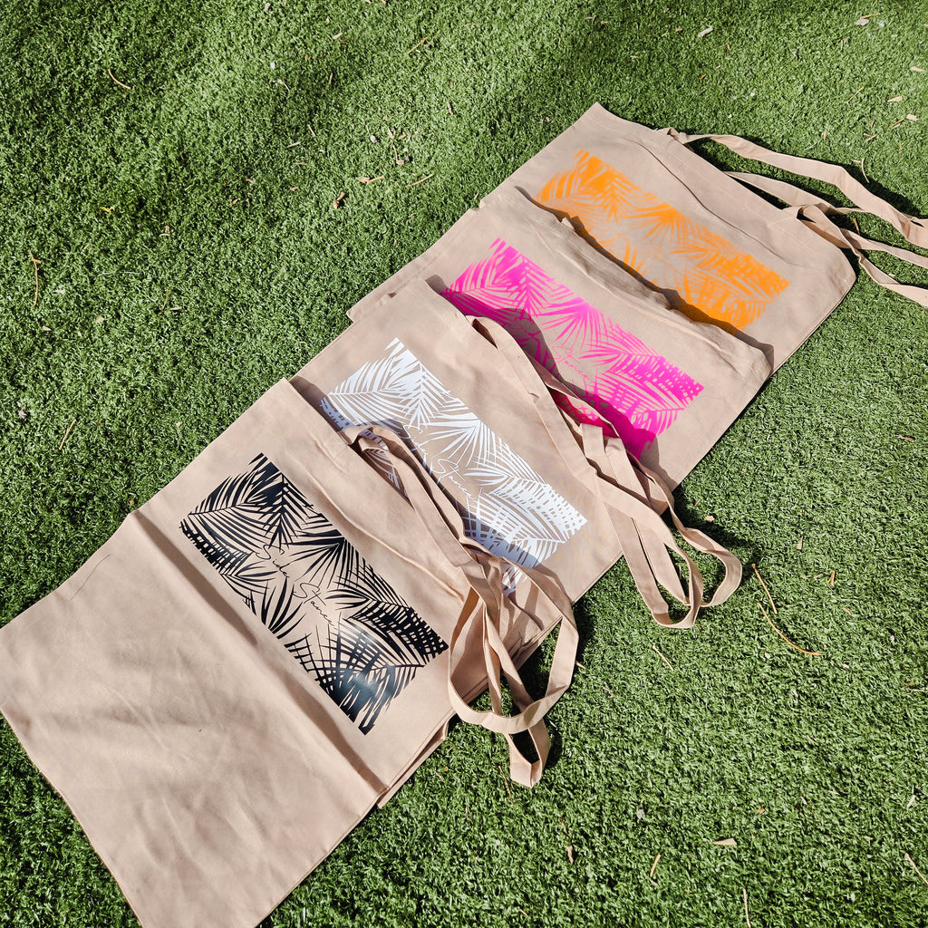 The Isabela Tote