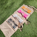 The Isabela Tote