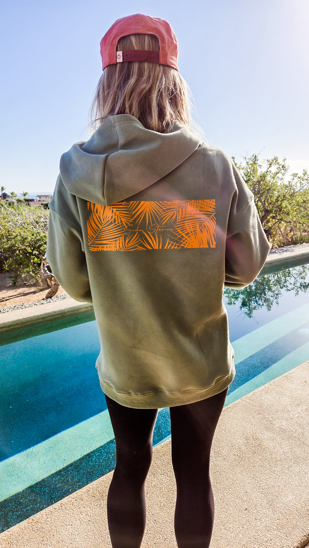 Isabella Hoodie