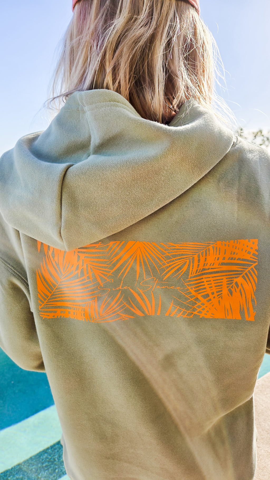 Isabella Hoodie