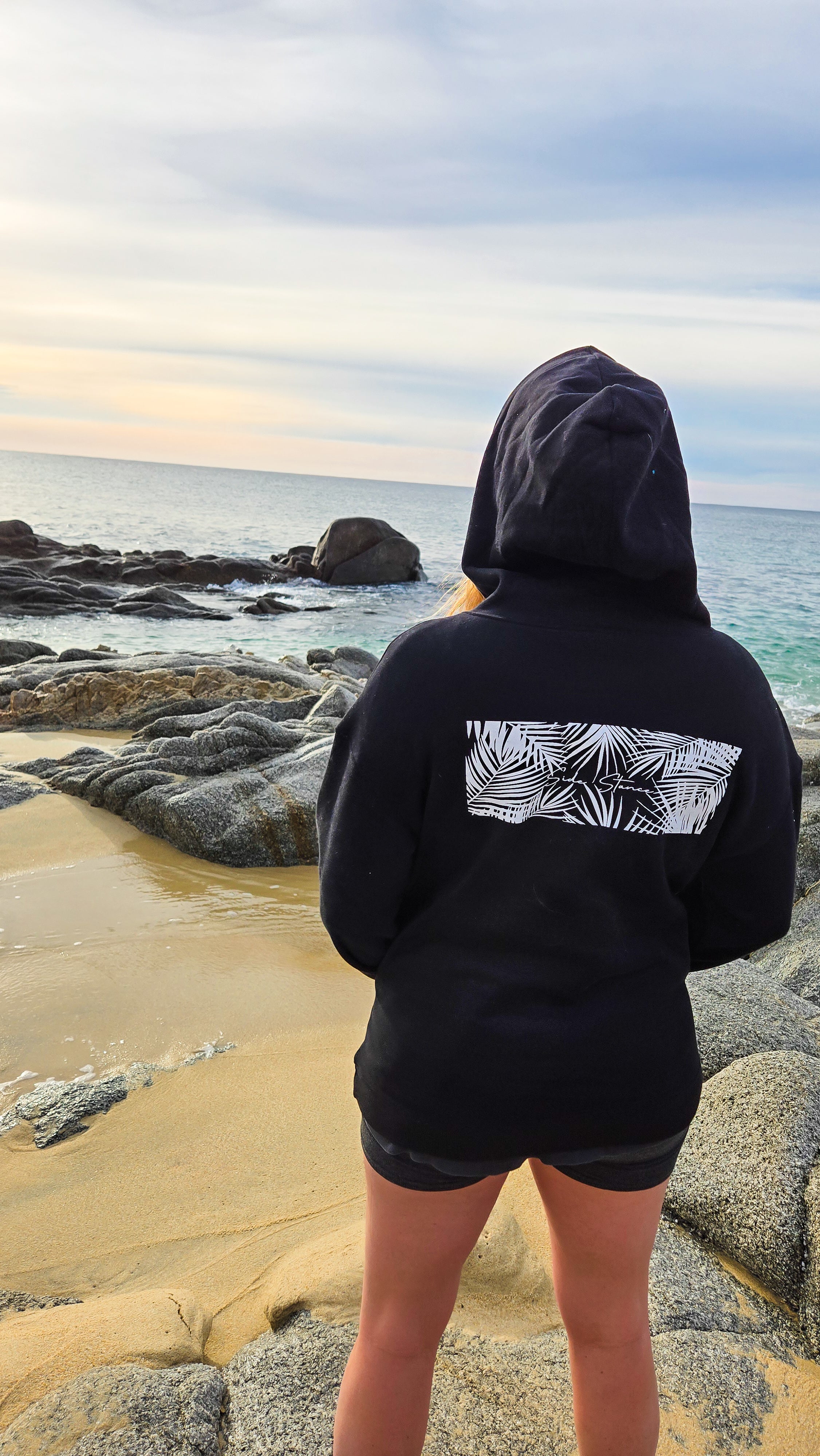 Isabella Hoodie