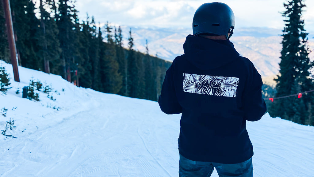 Isabella Hoodie