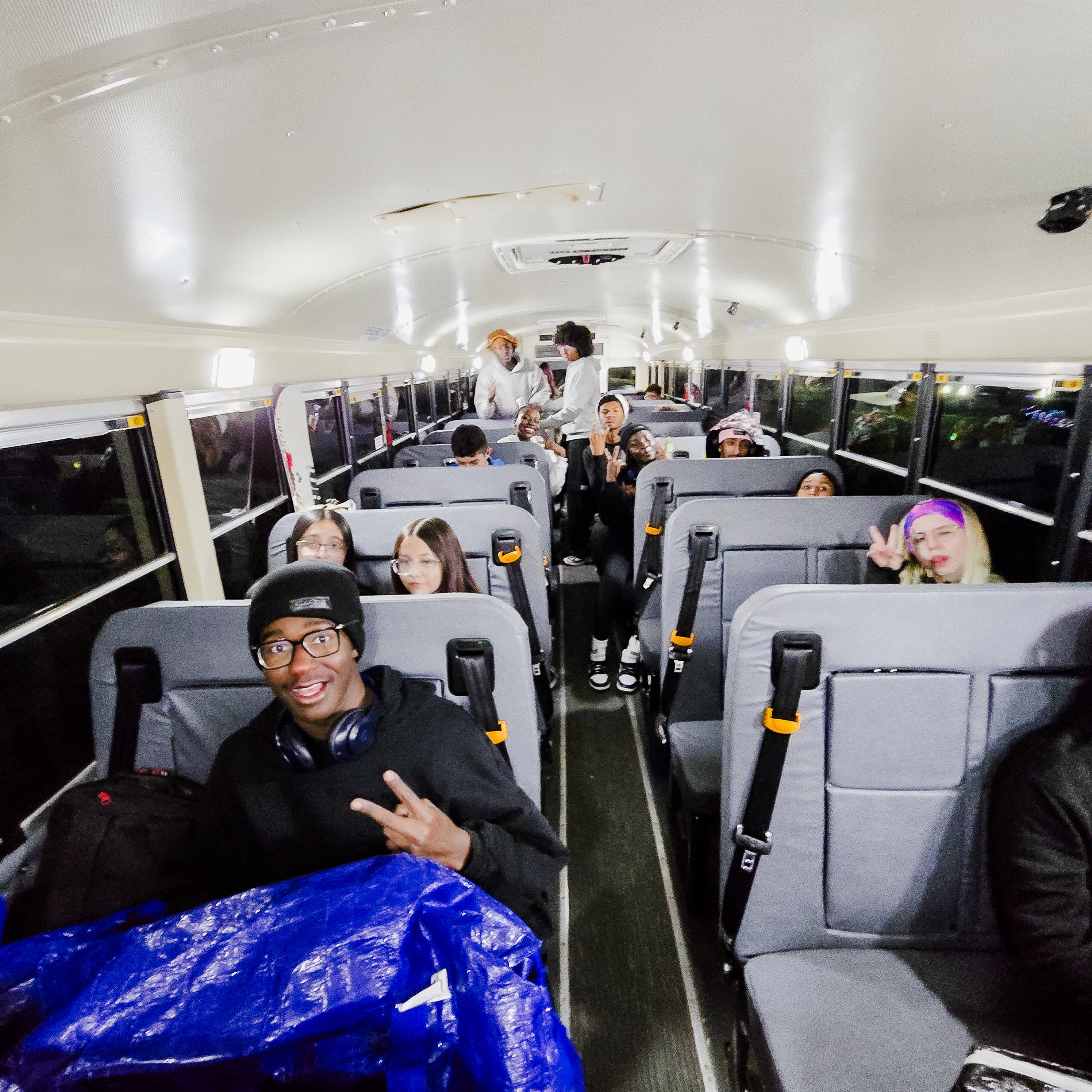 Donate to The Bison Blizzard Ski and Snowboard Program