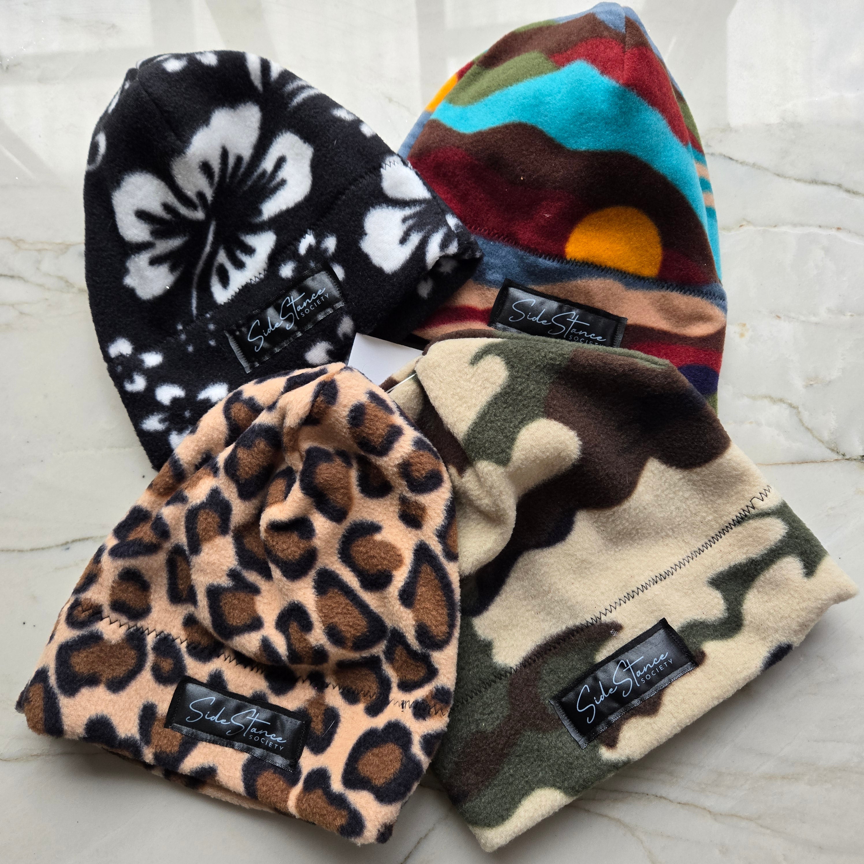 Classic Kids Fleece Hat