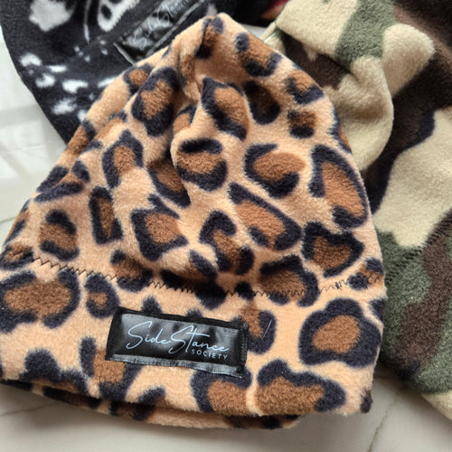 Classic Kids Fleece Hat