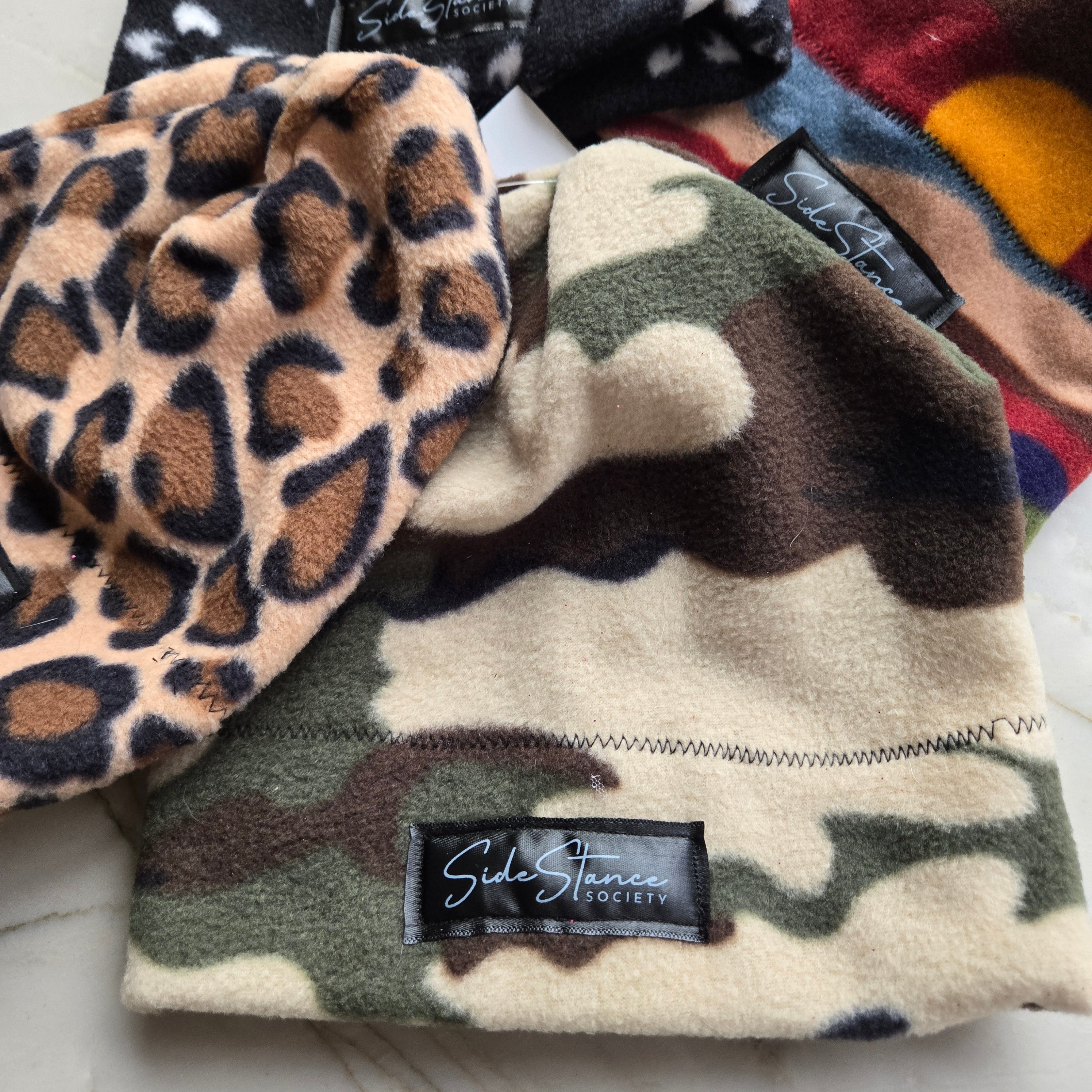 Classic Kids Fleece Hat