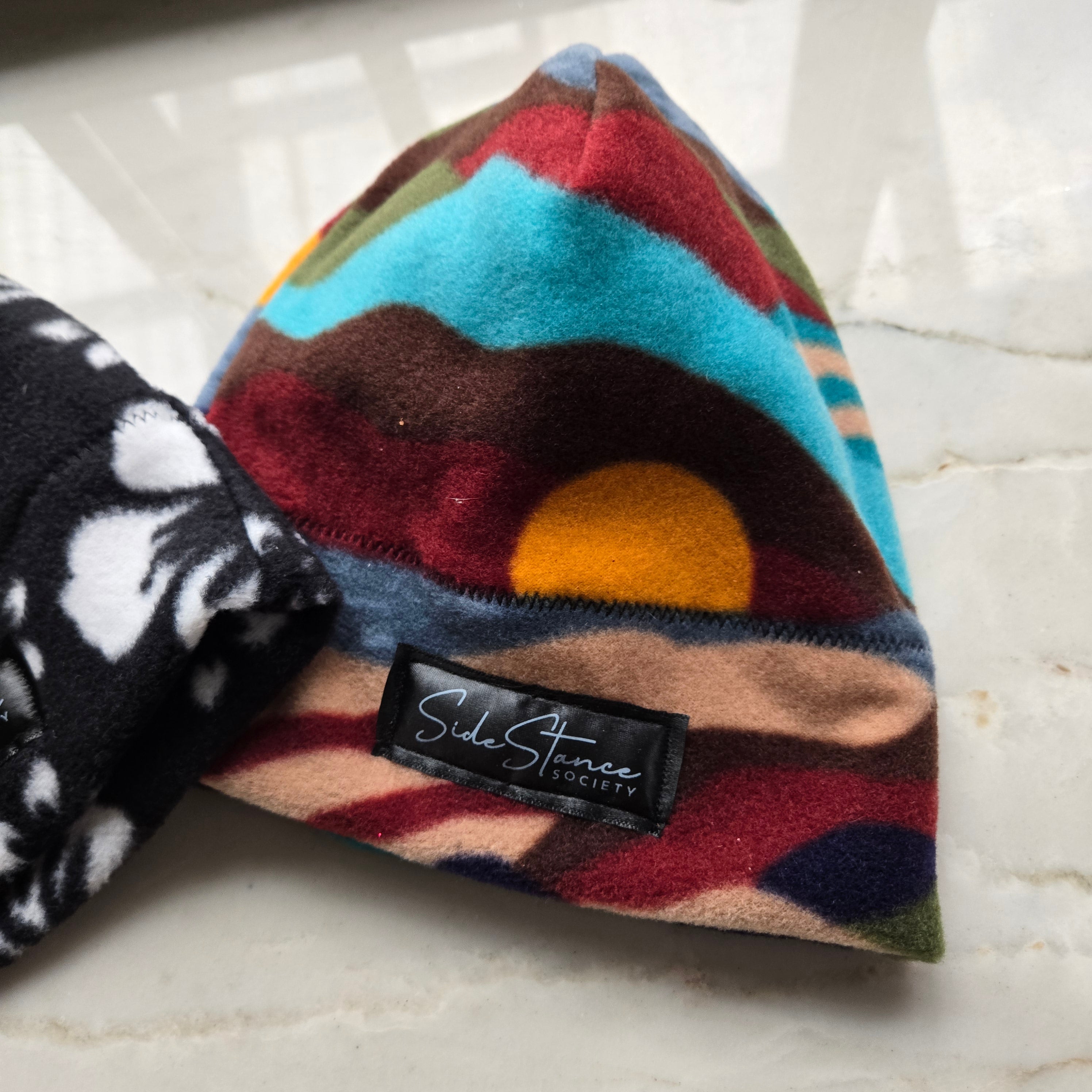 Classic Kids Fleece Hat