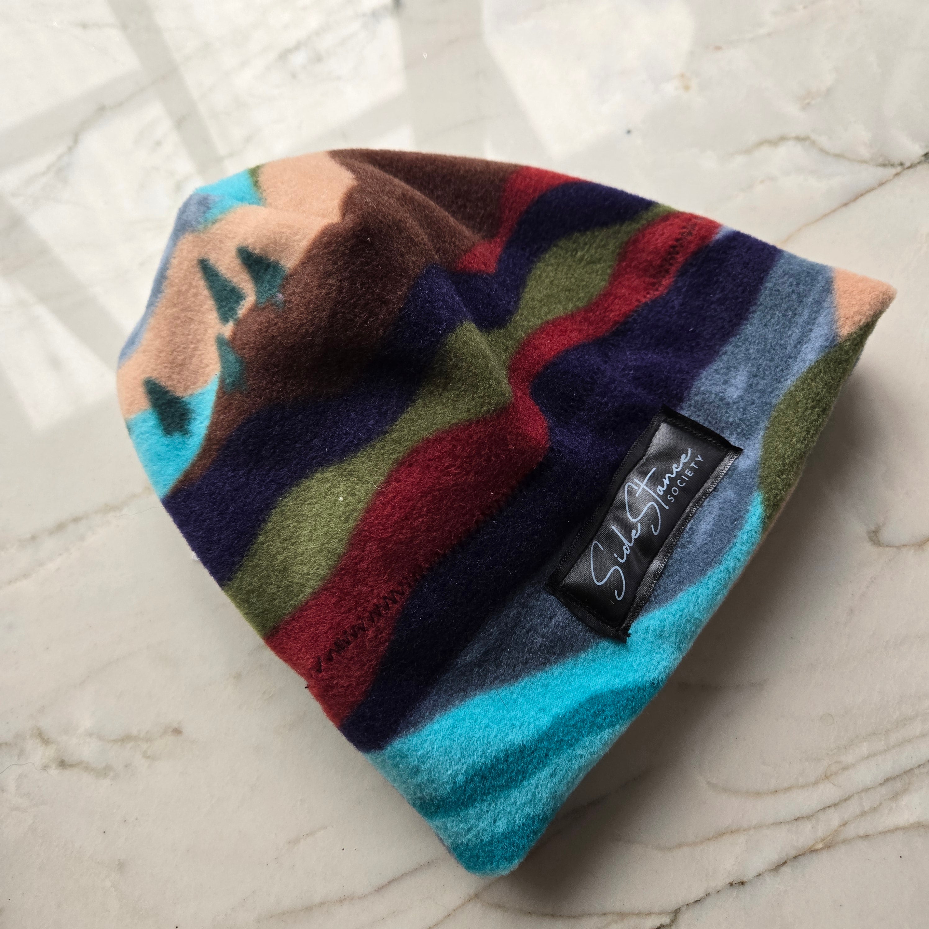 Classic Kids Fleece Hat