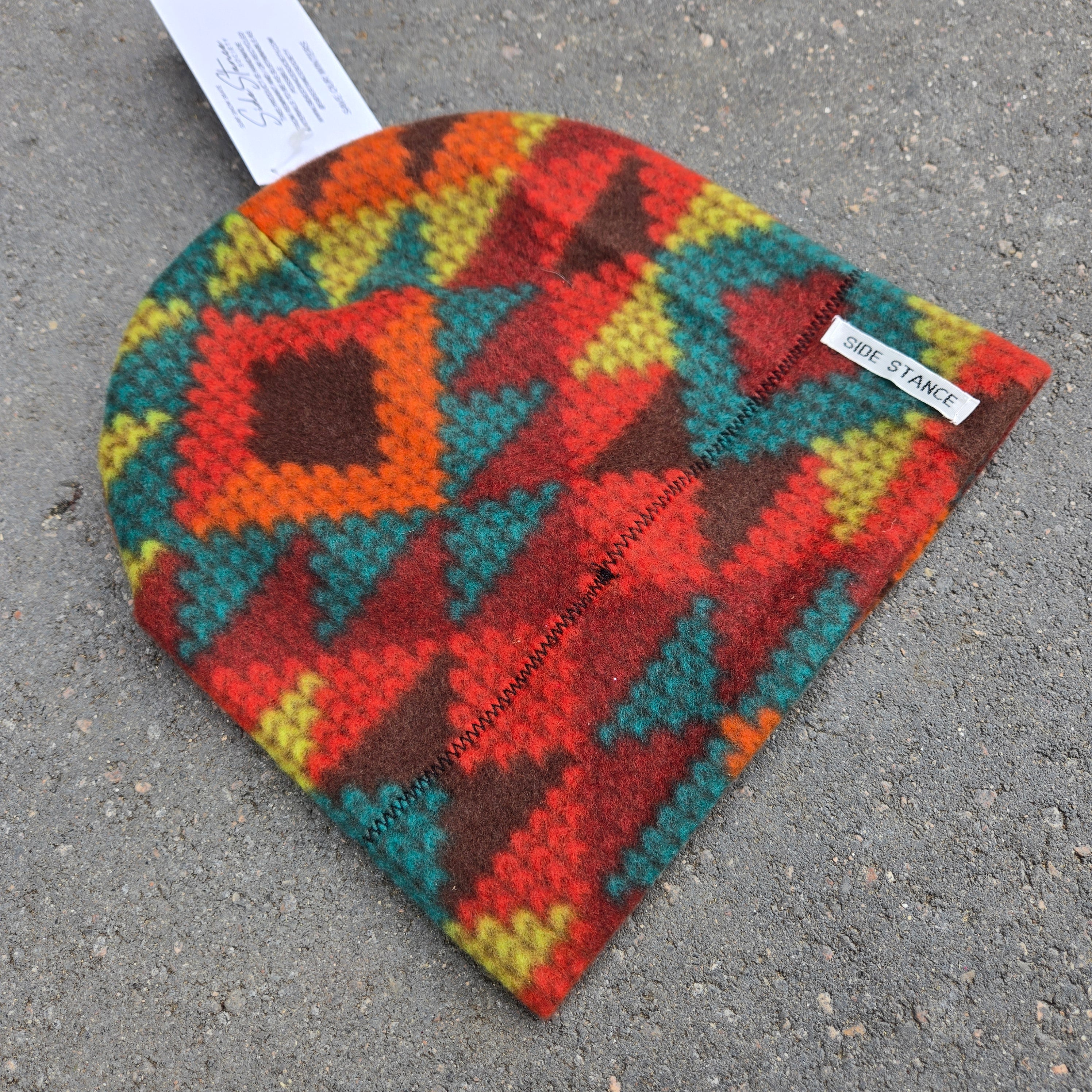Classic Adult Fleece Beanie