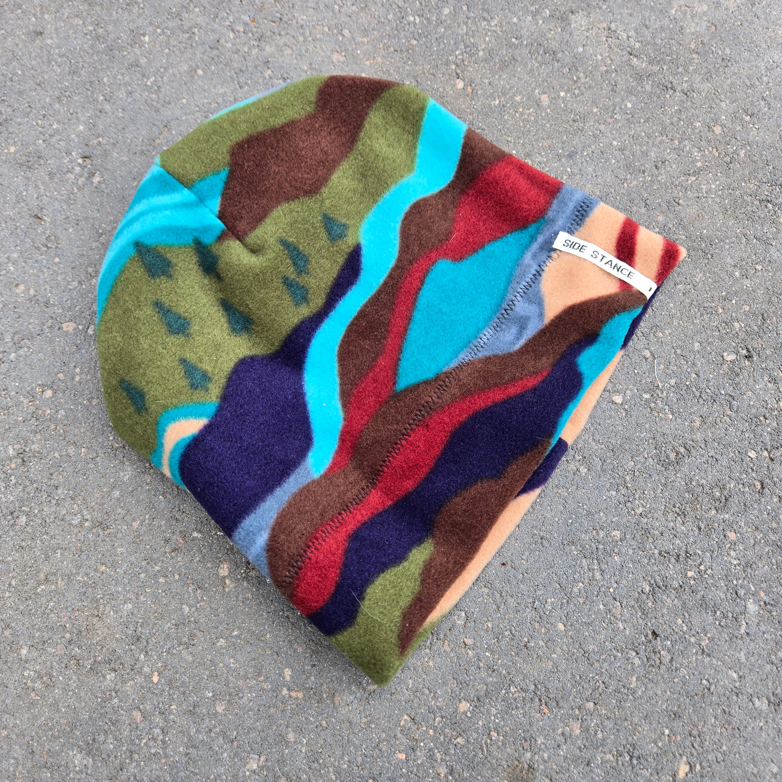 Classic Adult Fleece Beanie