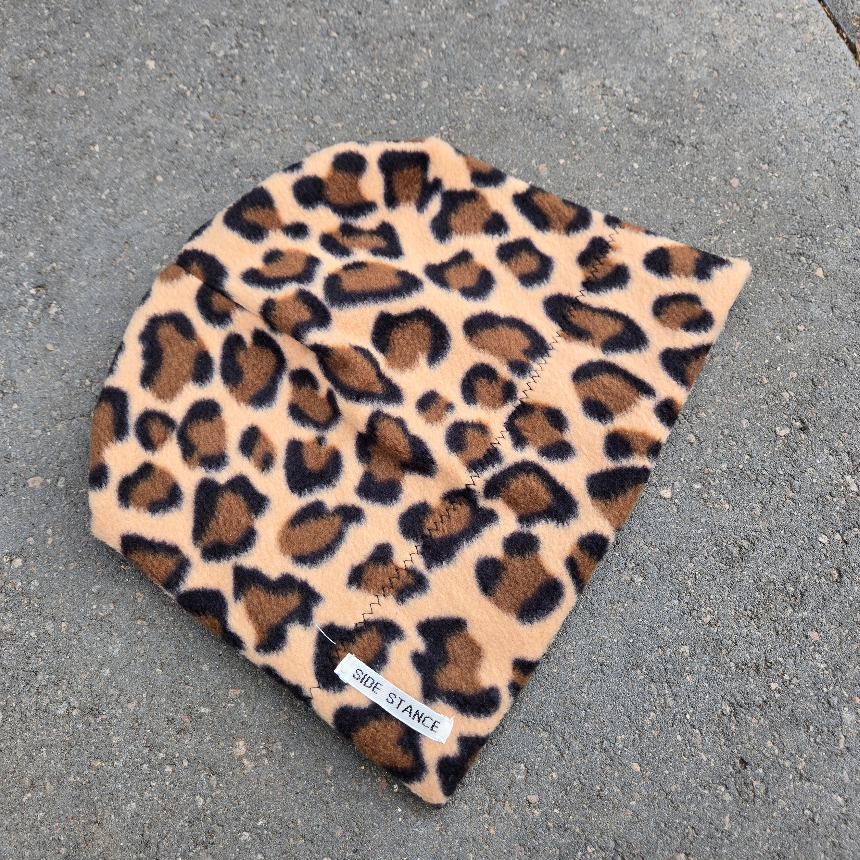 Classic Adult Fleece Beanie