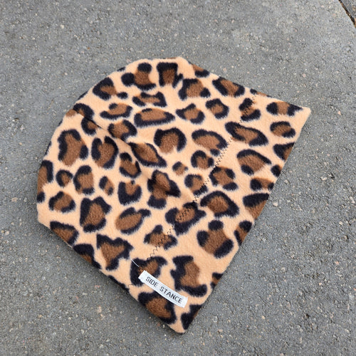 Classic Adult Fleece Beanie