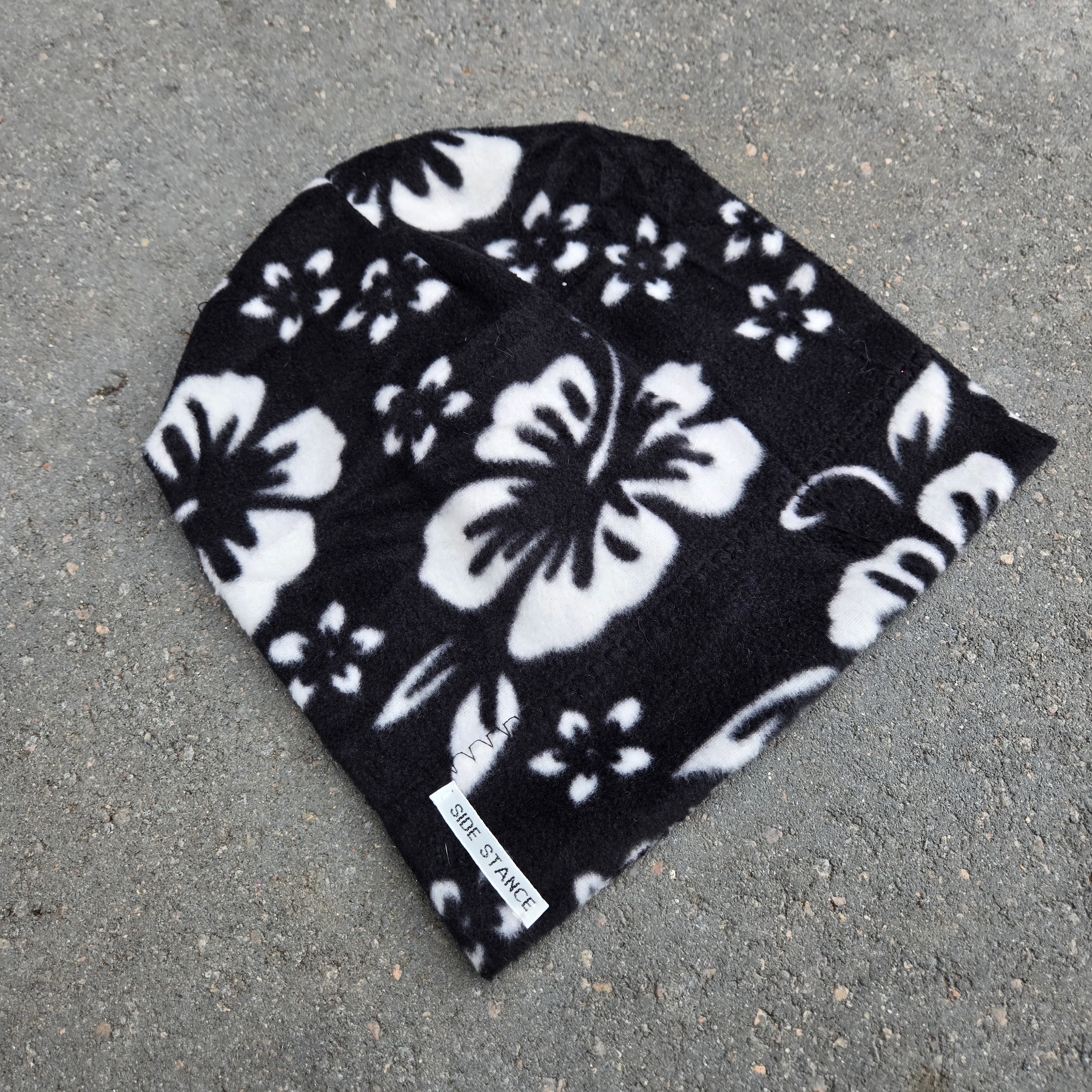 Classic Adult Fleece Beanie