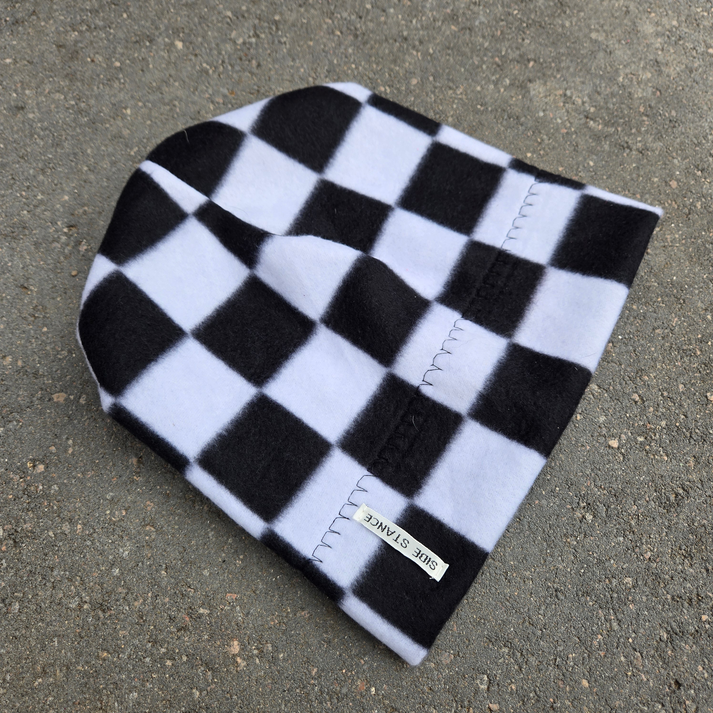 Classic Adult Fleece Beanie