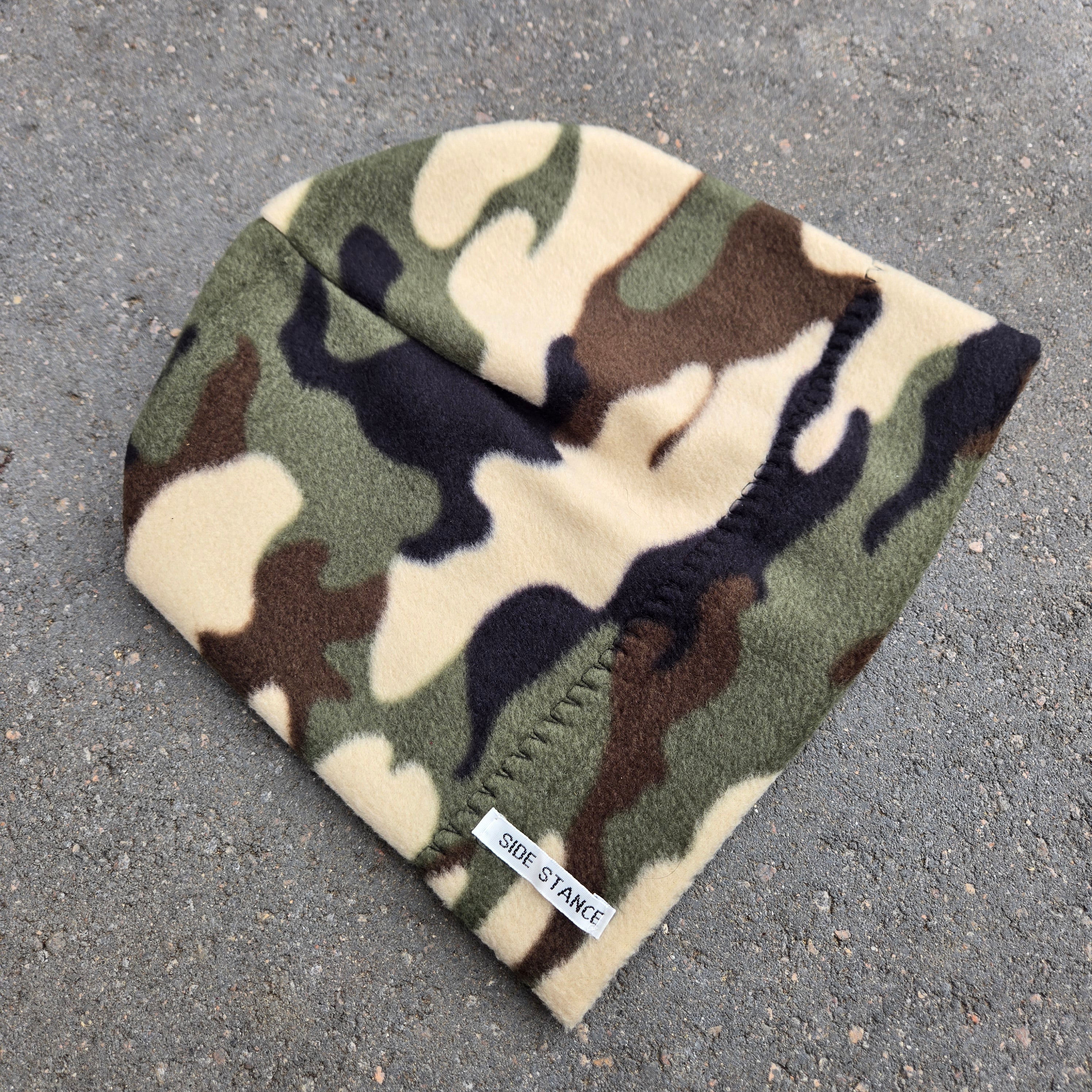 Classic Adult Fleece Beanie