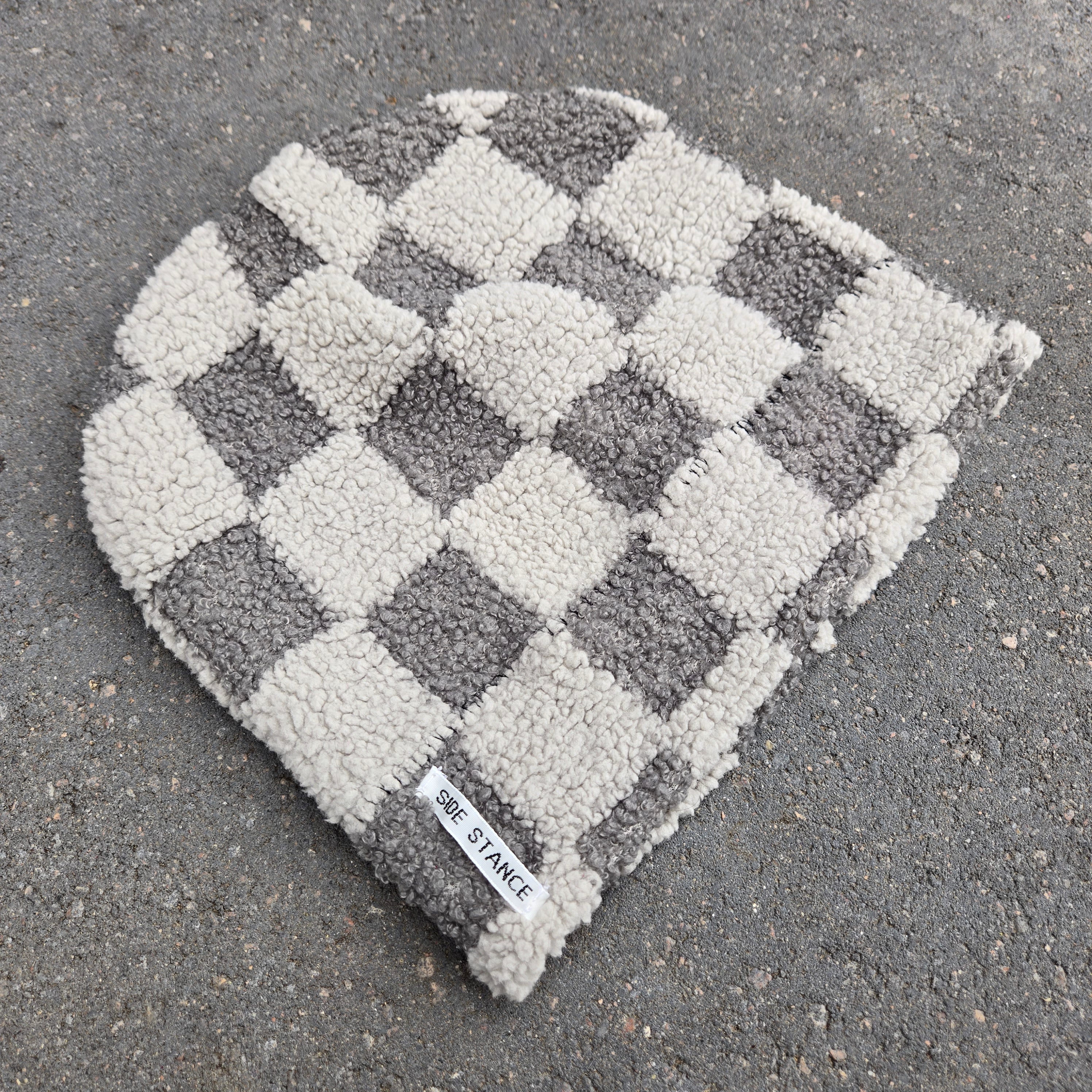 Classic Adult Fleece Beanie