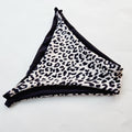 Cat's Meow Reversible Bikini Bottom Base