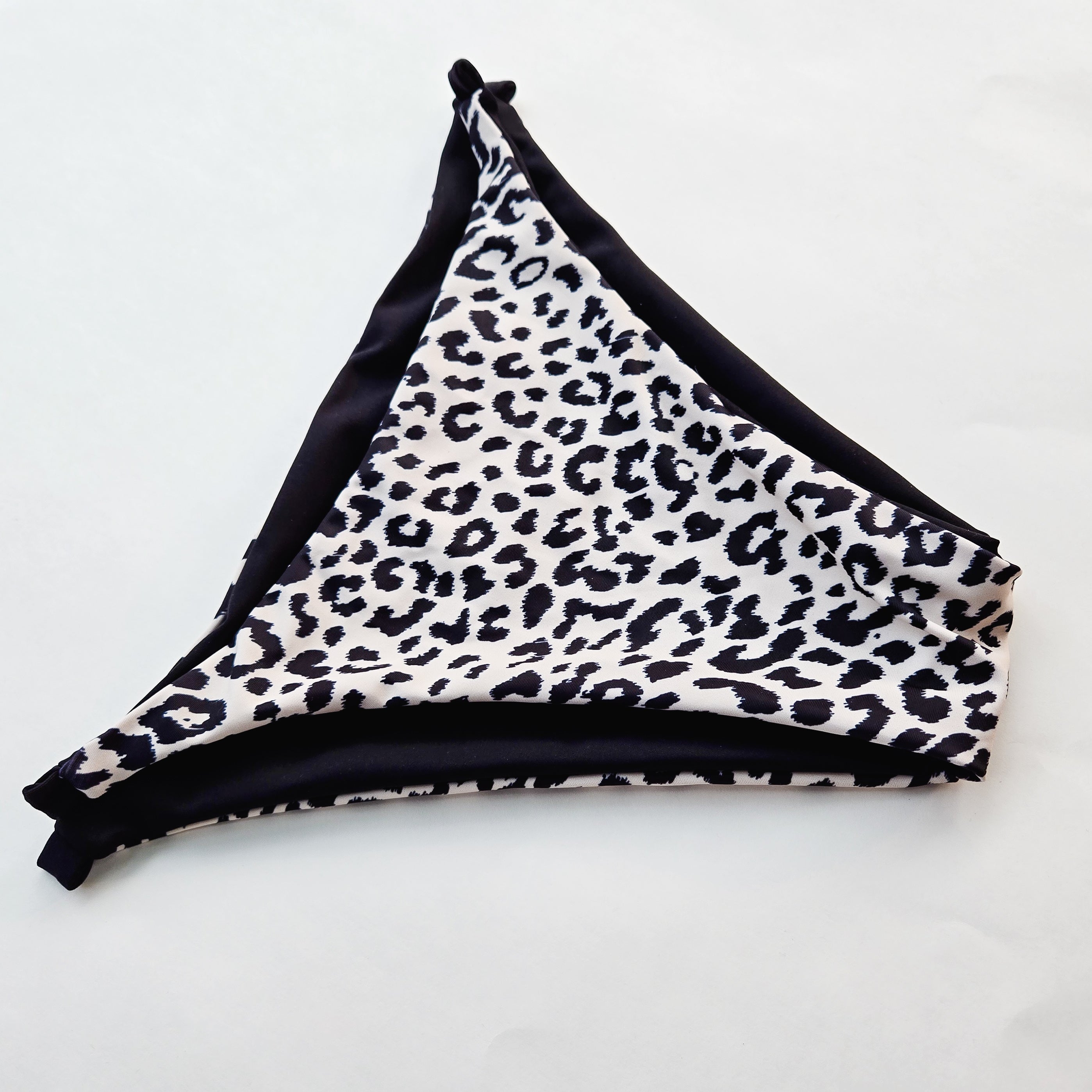 Cats Meow Reversiable Bikini Bottom Base