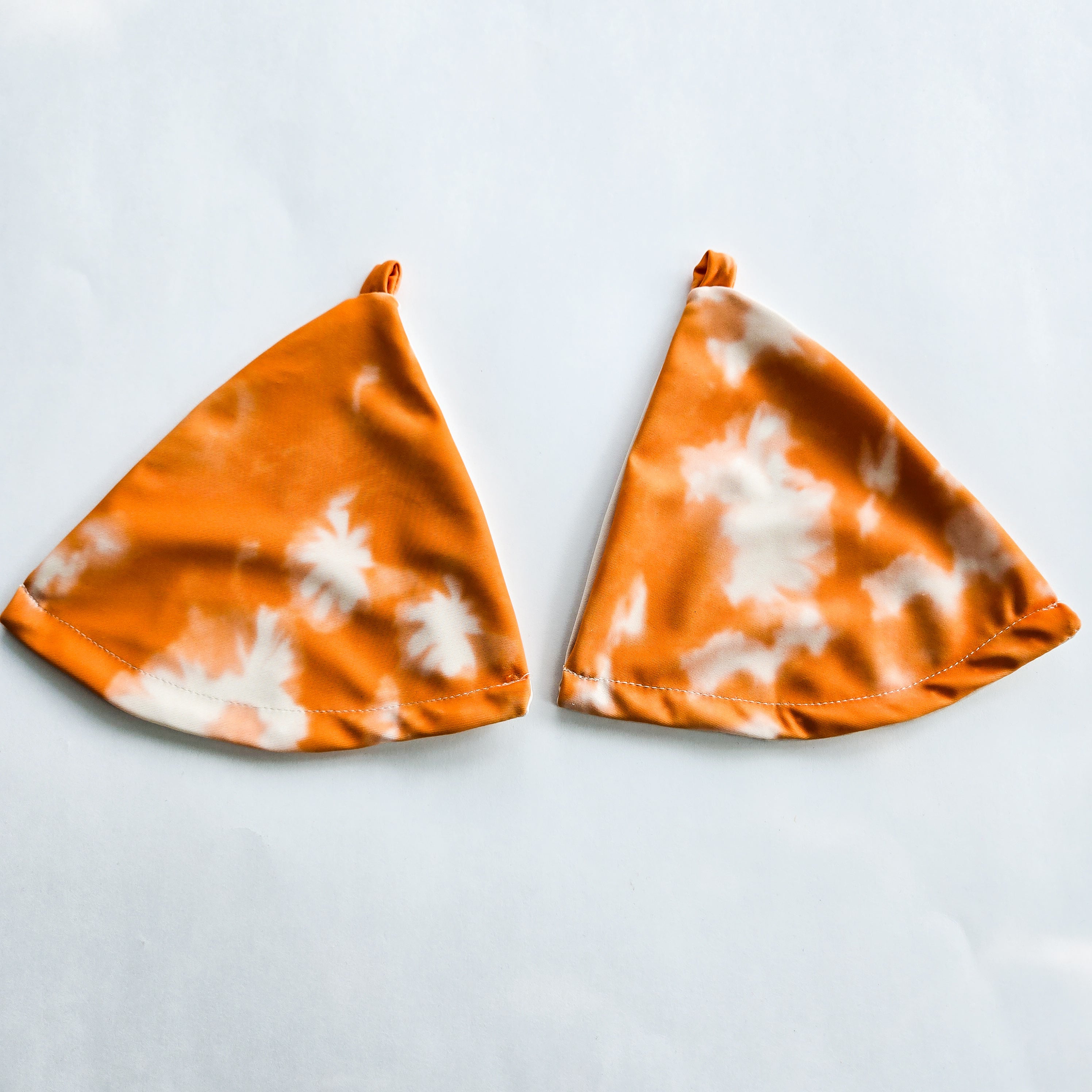 Lemoncello Bikini Top Base
