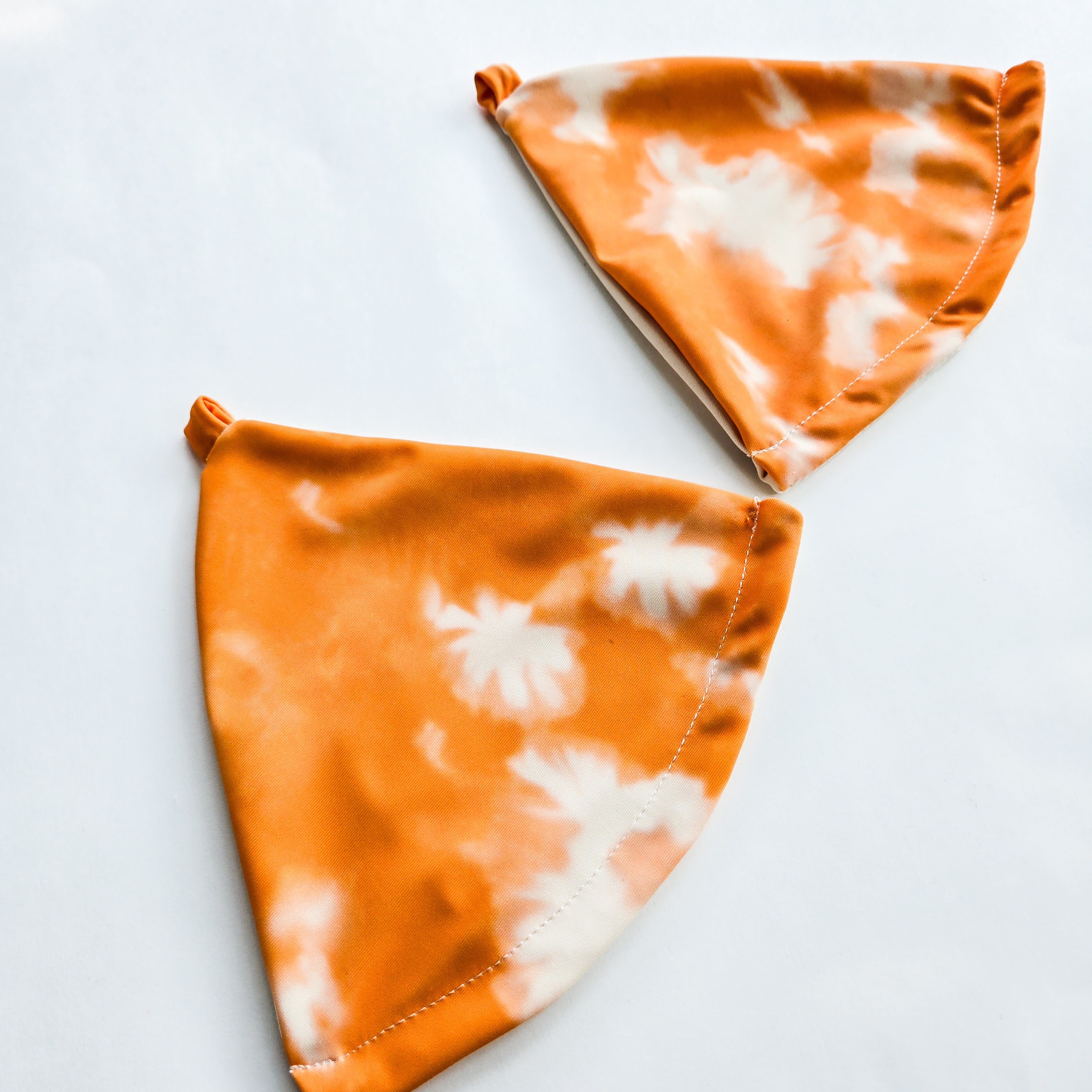Lemoncello Bikini Top Base