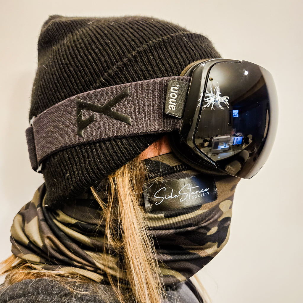 OG Ski / Snowboard Mask