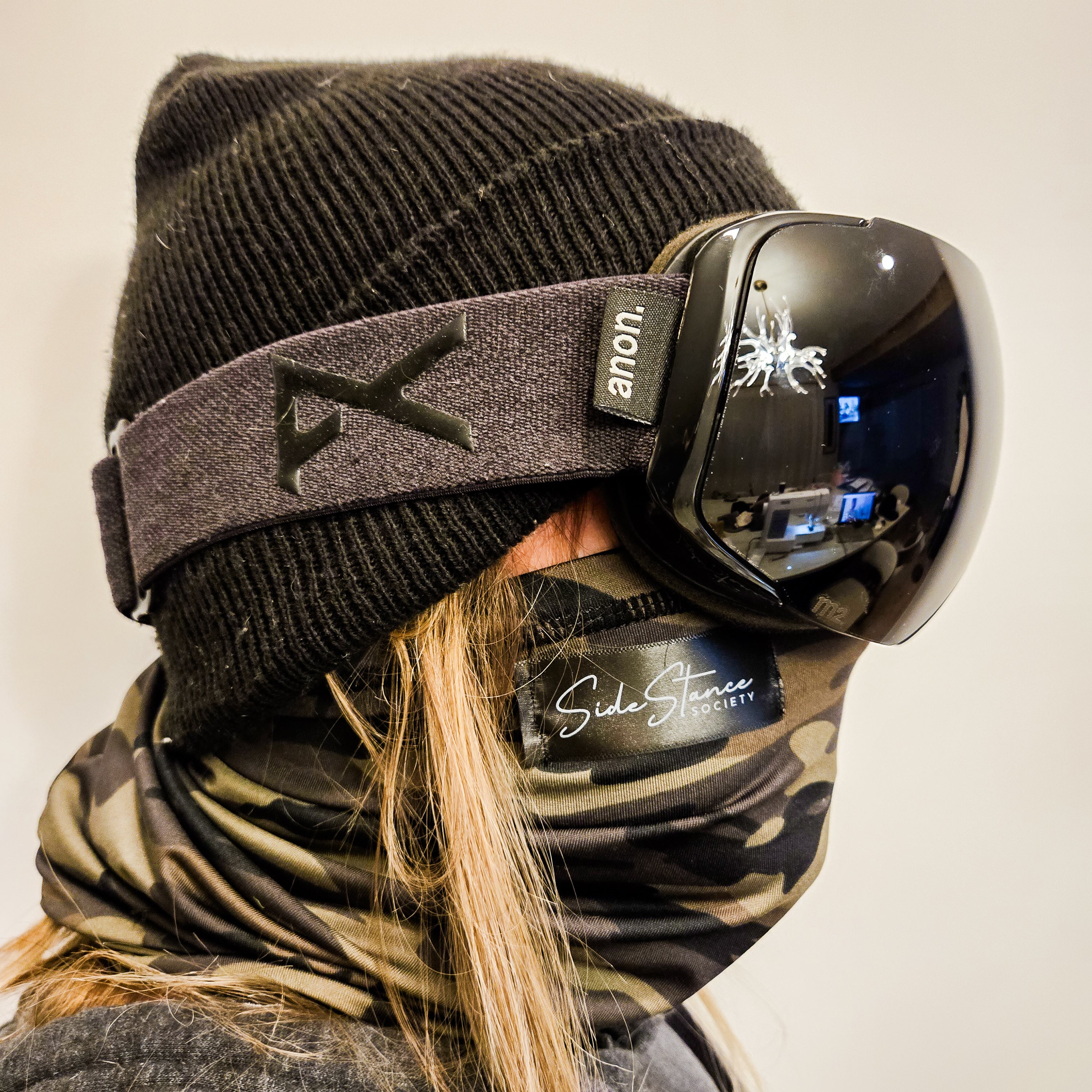 OG Ski / Snowboard Mask