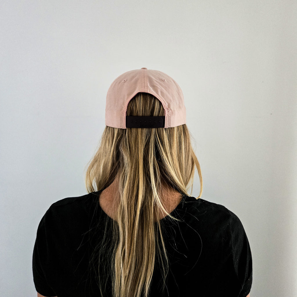 Surf Club Hat Seafoam