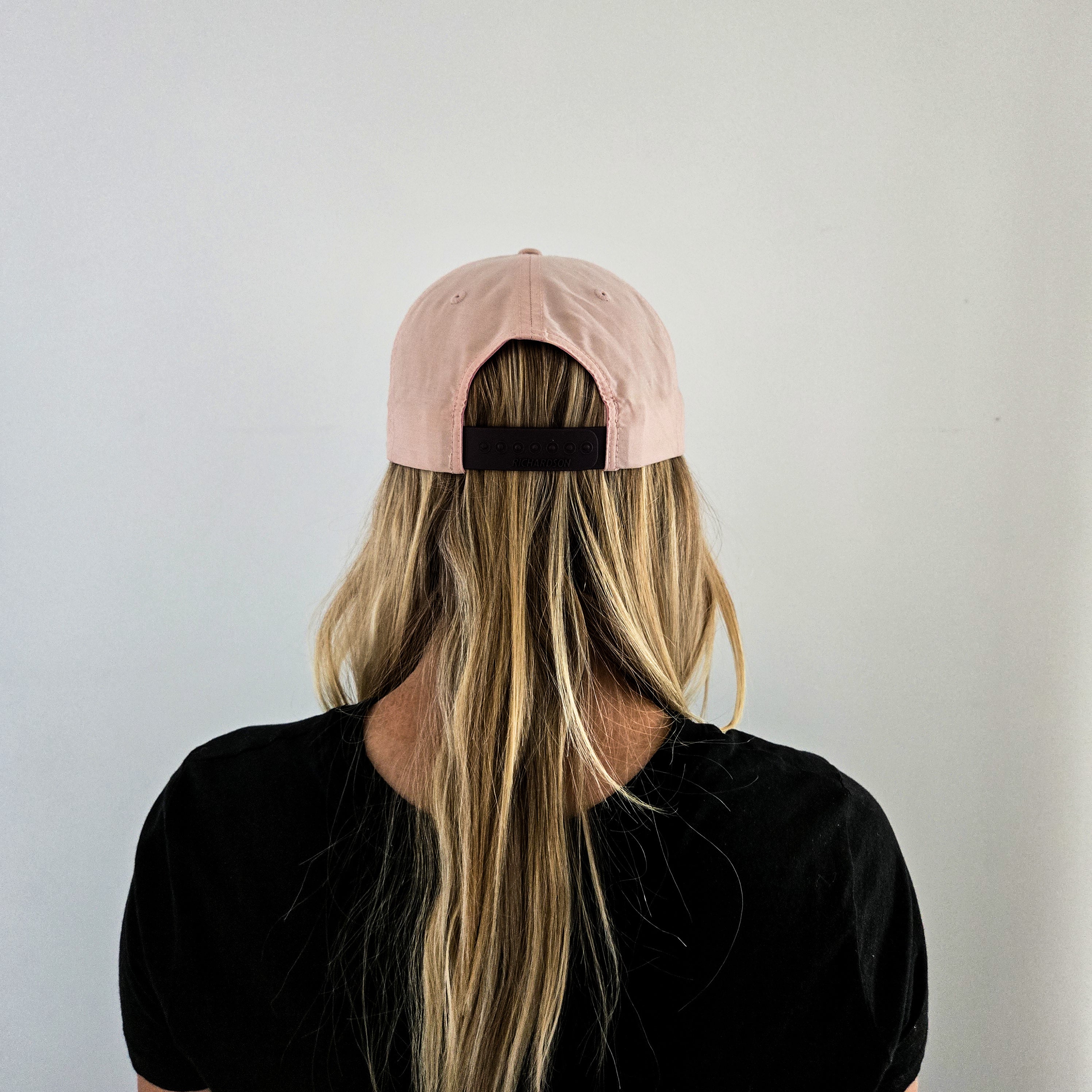 Surf Club Hat Seafoam