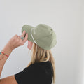 Surf Club Hat
