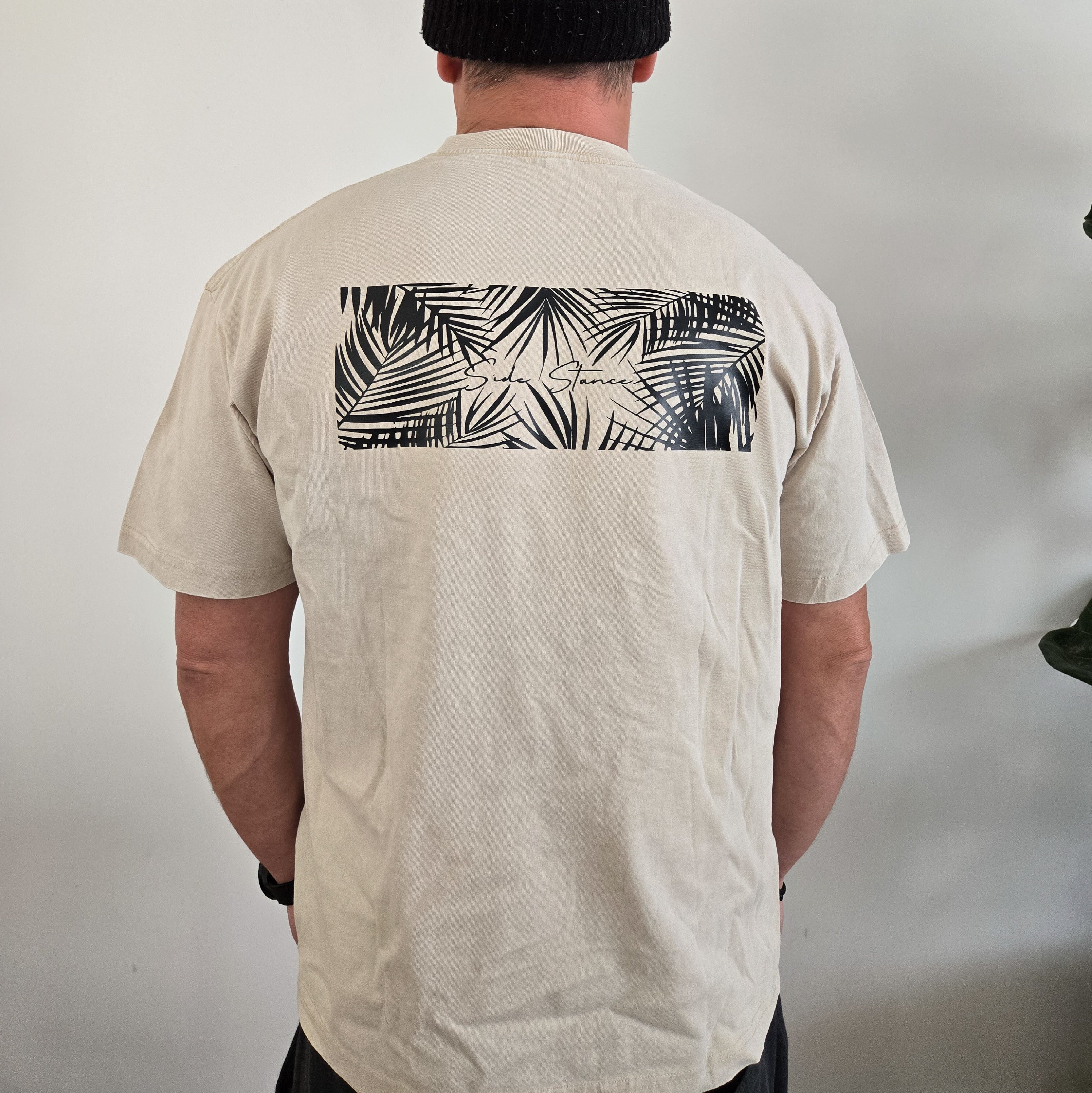 Isabela Vintage Washed Cotton Shirt