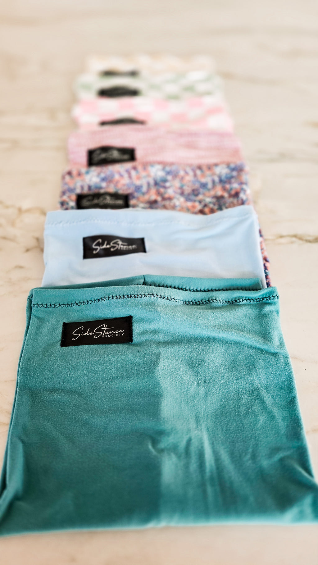 Snow Daze Double Layer Gaiter