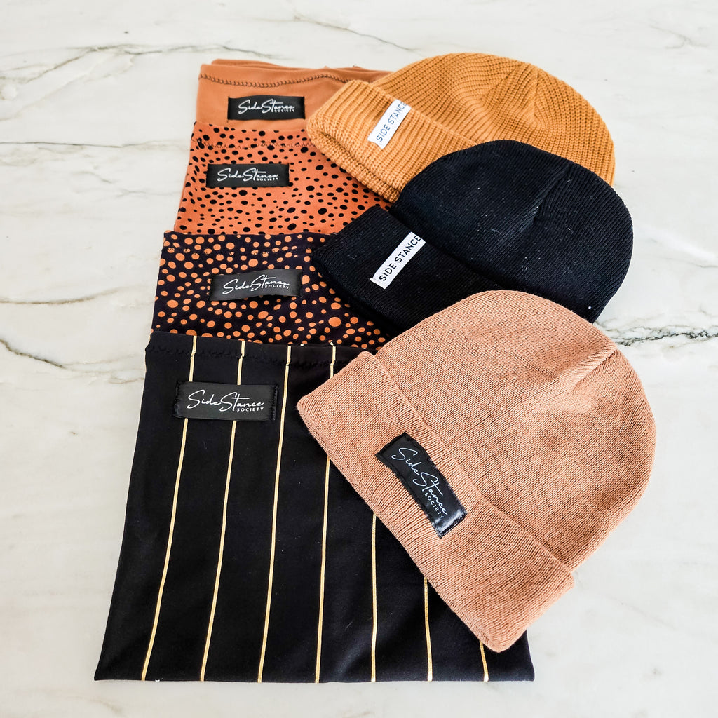 Snow Daze Double Layer Gaiter