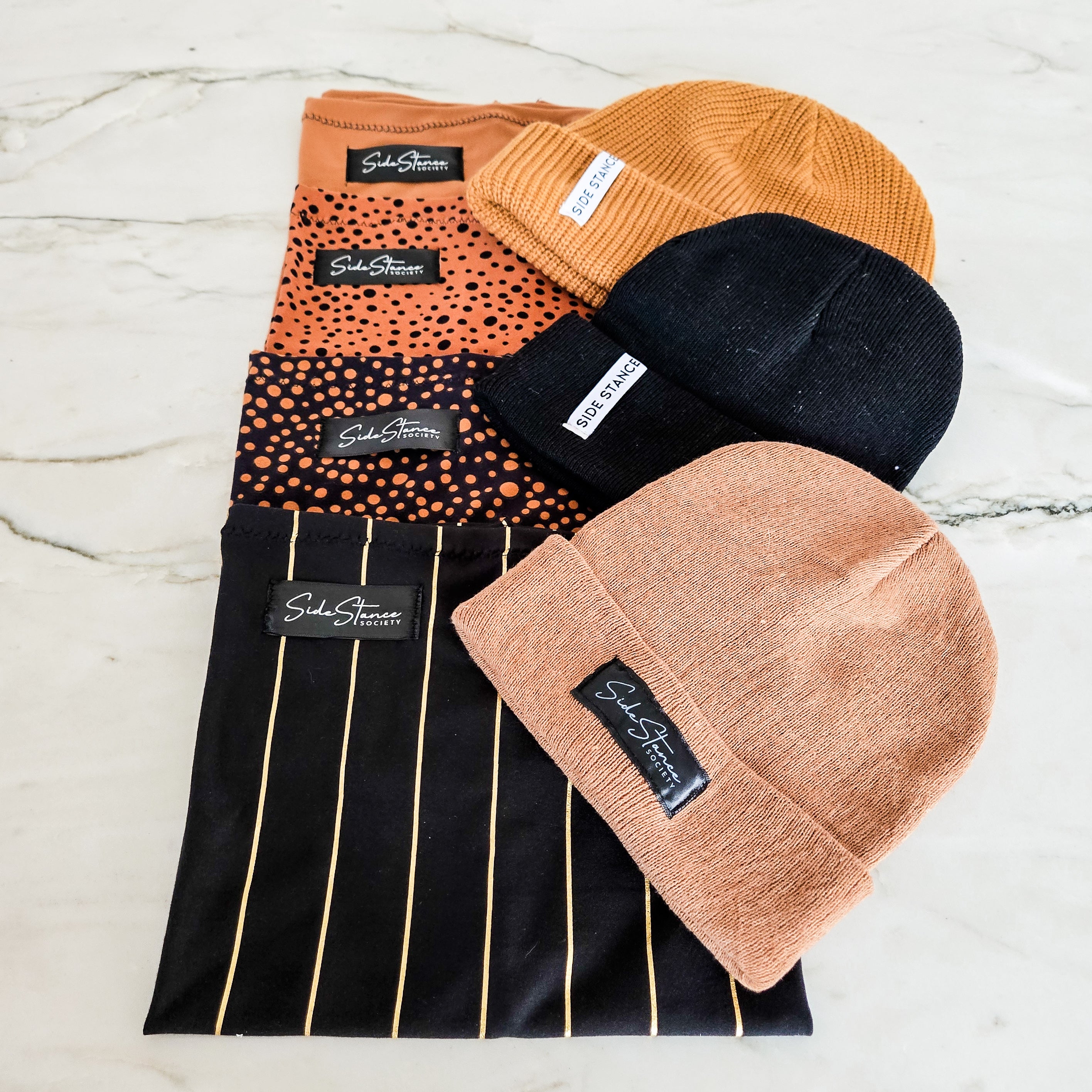 Snow Daze Double Layer Gaiter