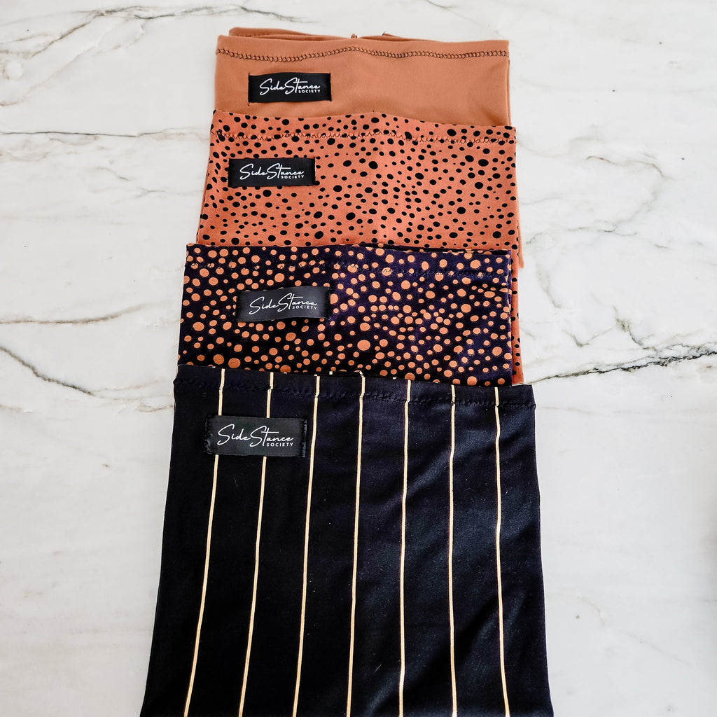 Snow Daze Double Layer Gaiter
