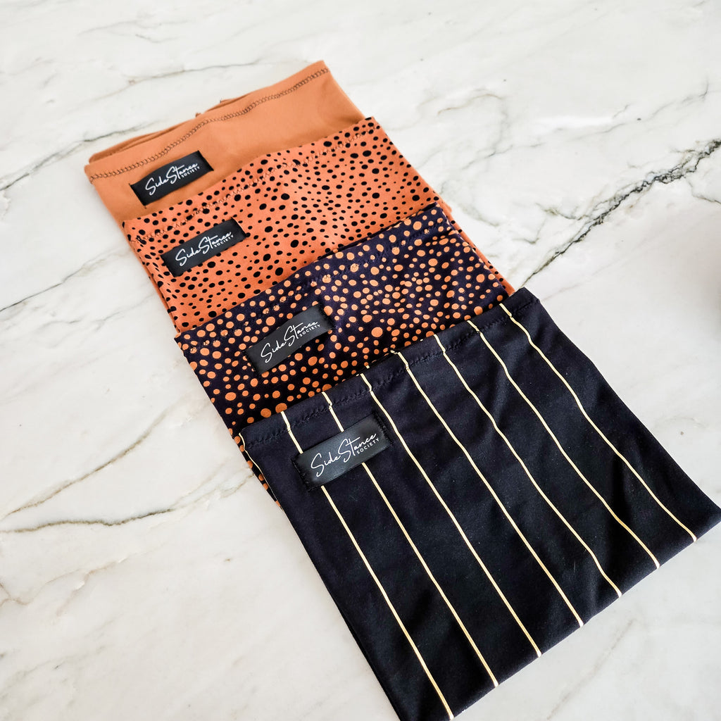 Snow Daze Double Layer Gaiter