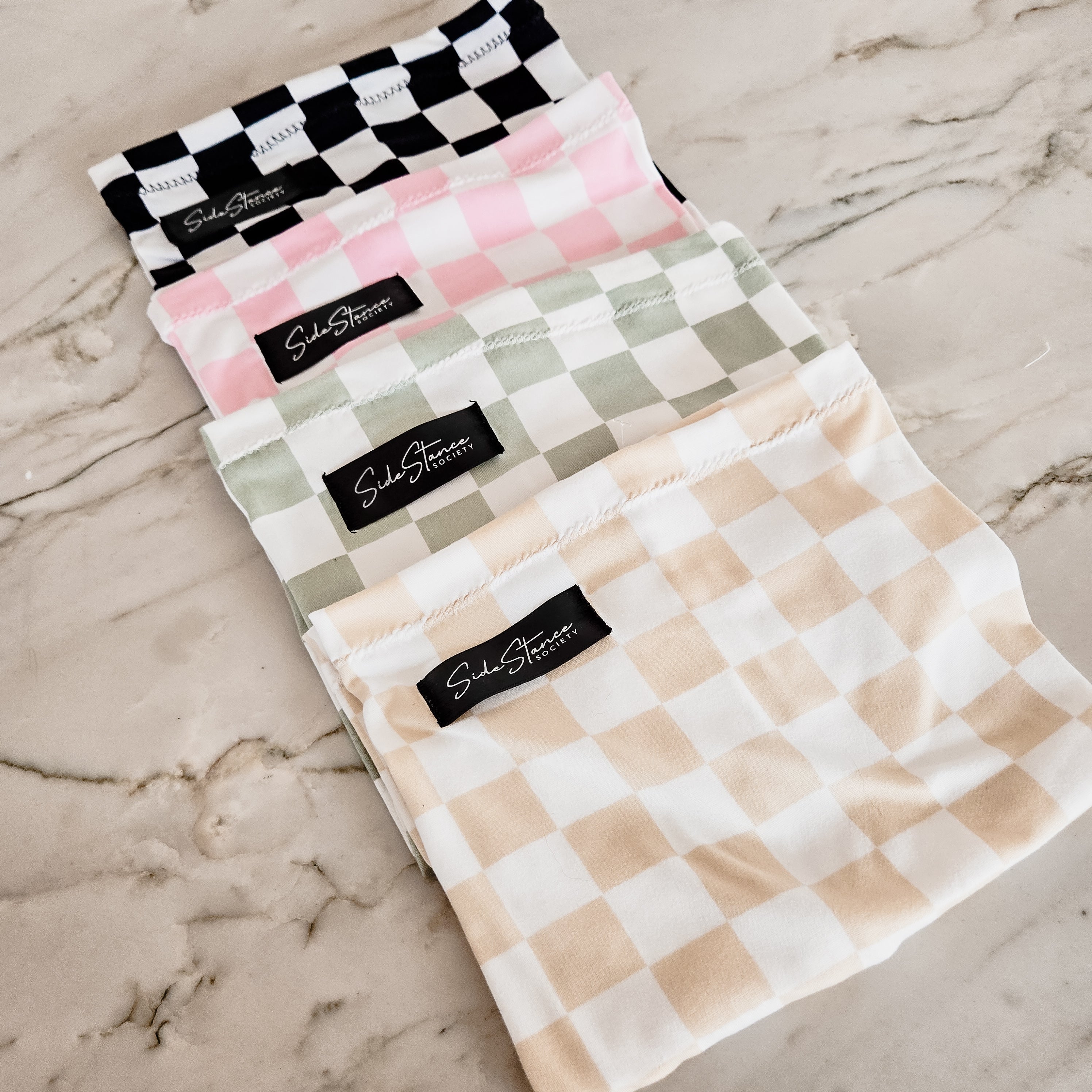 Snow Daze Double Layer Gaiter