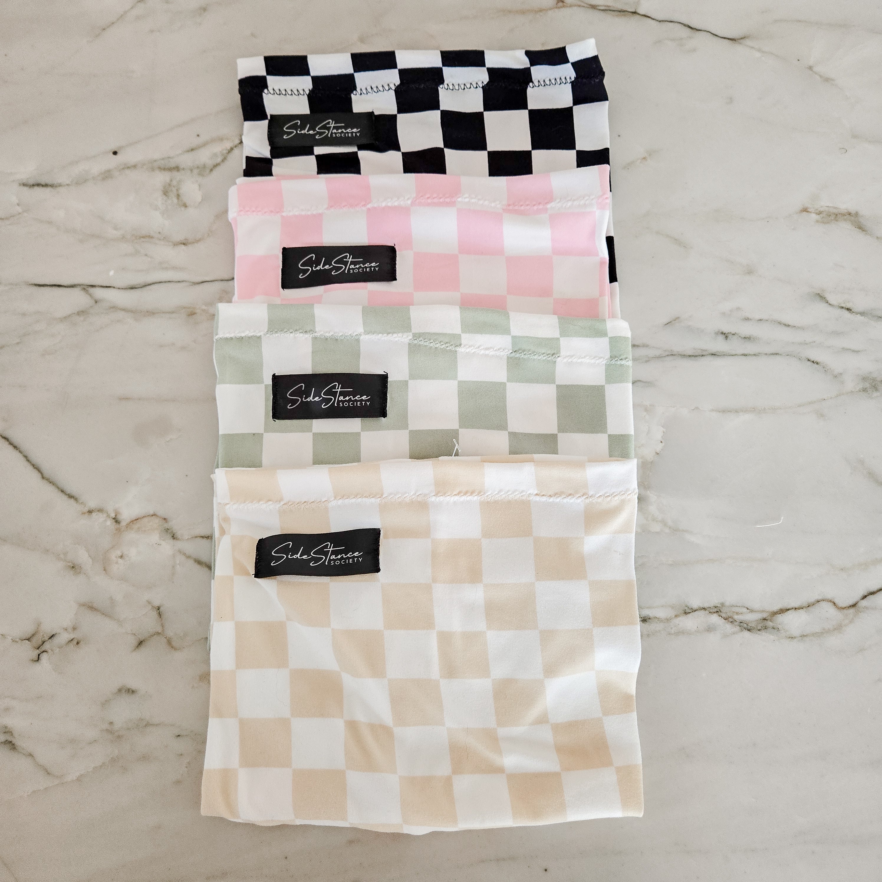 Snow Daze Double Layer Gaiter