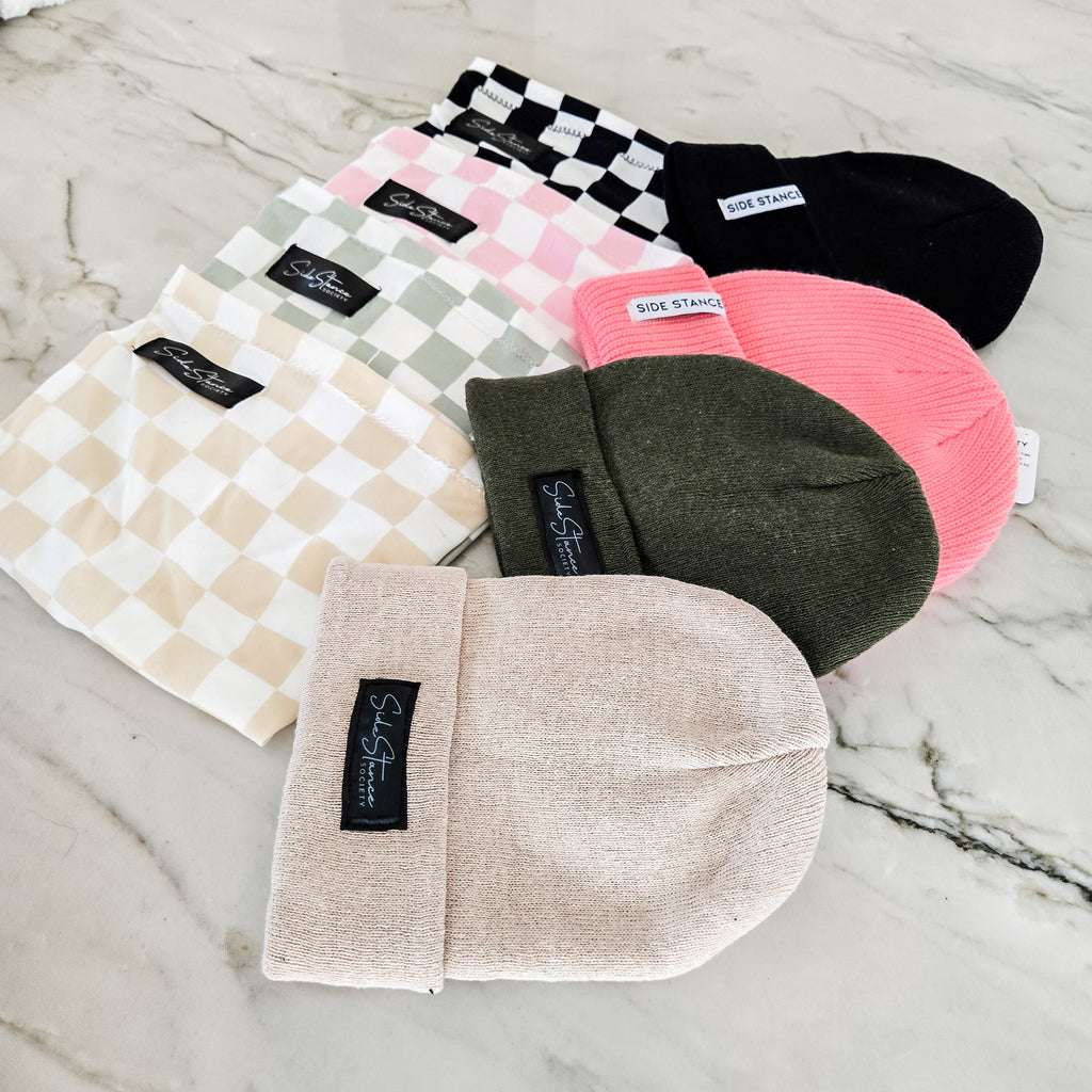 Snow Daze Double Layer Gaiter