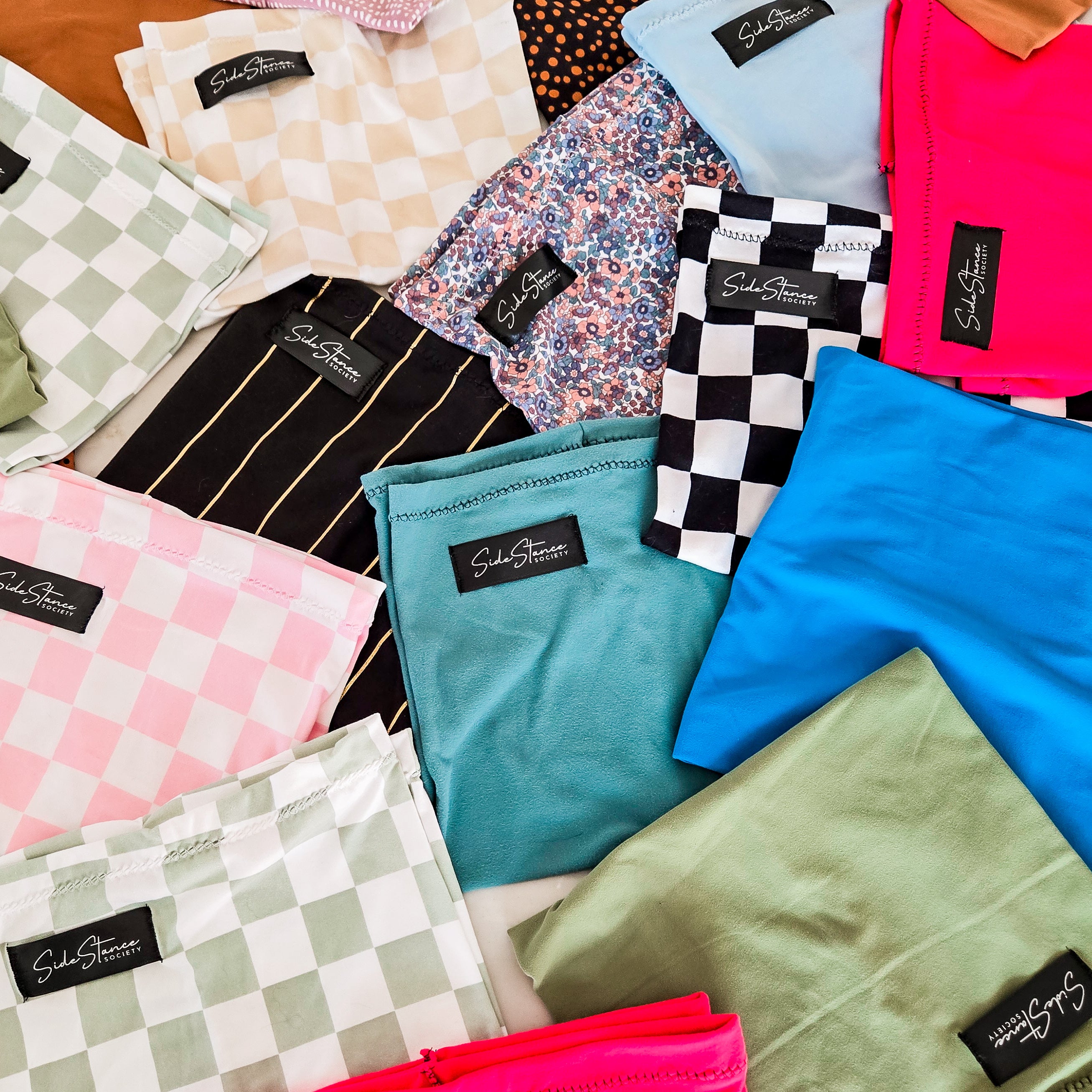 Snow Daze Double Layer Gaiter