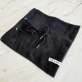 Powder Daze Draw String Fleece Neck Gaiter