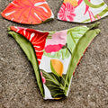 Pura Vida Bikini Bottom Base