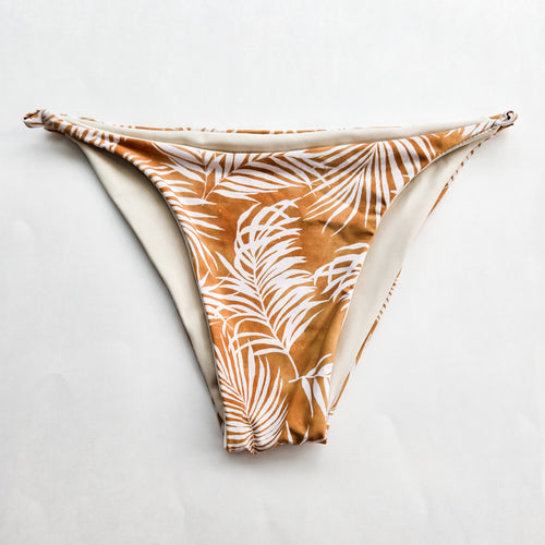 Dessert Palms Bikini Bottom Base
