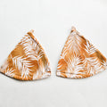 Dessert Palms Bikini Top Base