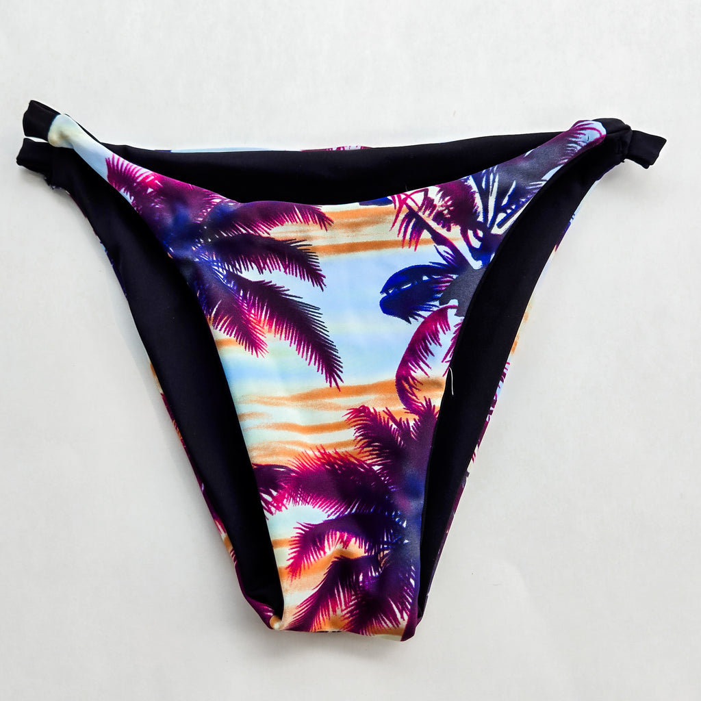 Miami Vice Bikini Bottom Base