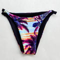 Miami Vice Bikini Bottom Base