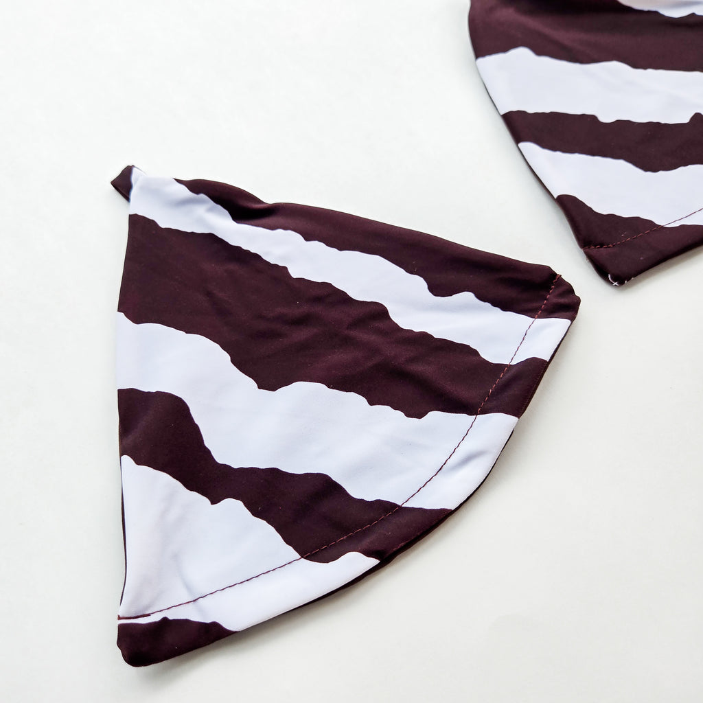 Safari Bikini Top Base